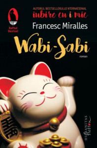 Wabi-Sabi : [roman]