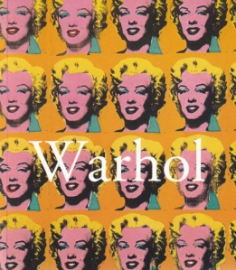 Warhol : 1928-1987