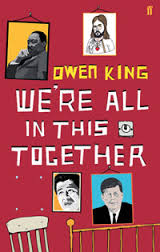 We're all in this together : a novella