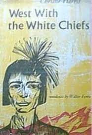 West with the White Chiefs