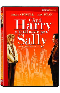 When Harry met Sally = Când Harry o întâlnește pe Sally