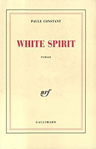 White spirit : roman