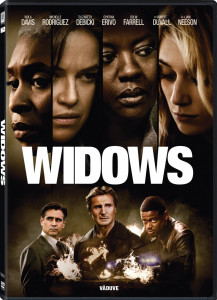 Widows = Văduve