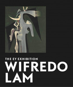 Wifredo Lam : the eye exhibition