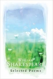 William Shakespeare : [selected poems]