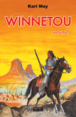 Winnetou 2006: [roman]
