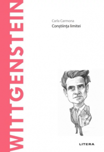 Wittgenstein : conştiinţa limitei