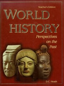 World history : perspectives on the past