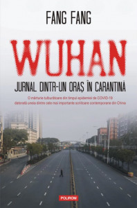 Wuhan : jurnal dintr-un oraş în carantină