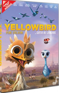 Yellowbird = Pene galbene : ... gata de lansare