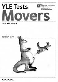 YLE tests movers : teacher's book