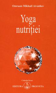 Yoga nutriţiei