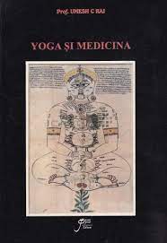 Yoga și medicina