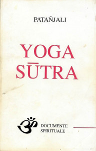 Yoga-Sūtra