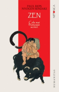 Zen : cele mai frumoase scrieri