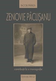 Zenovie Pâclişanu : contribuţii la o monografie
