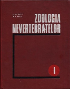 Zoologia nevertebratelor Vol. 1